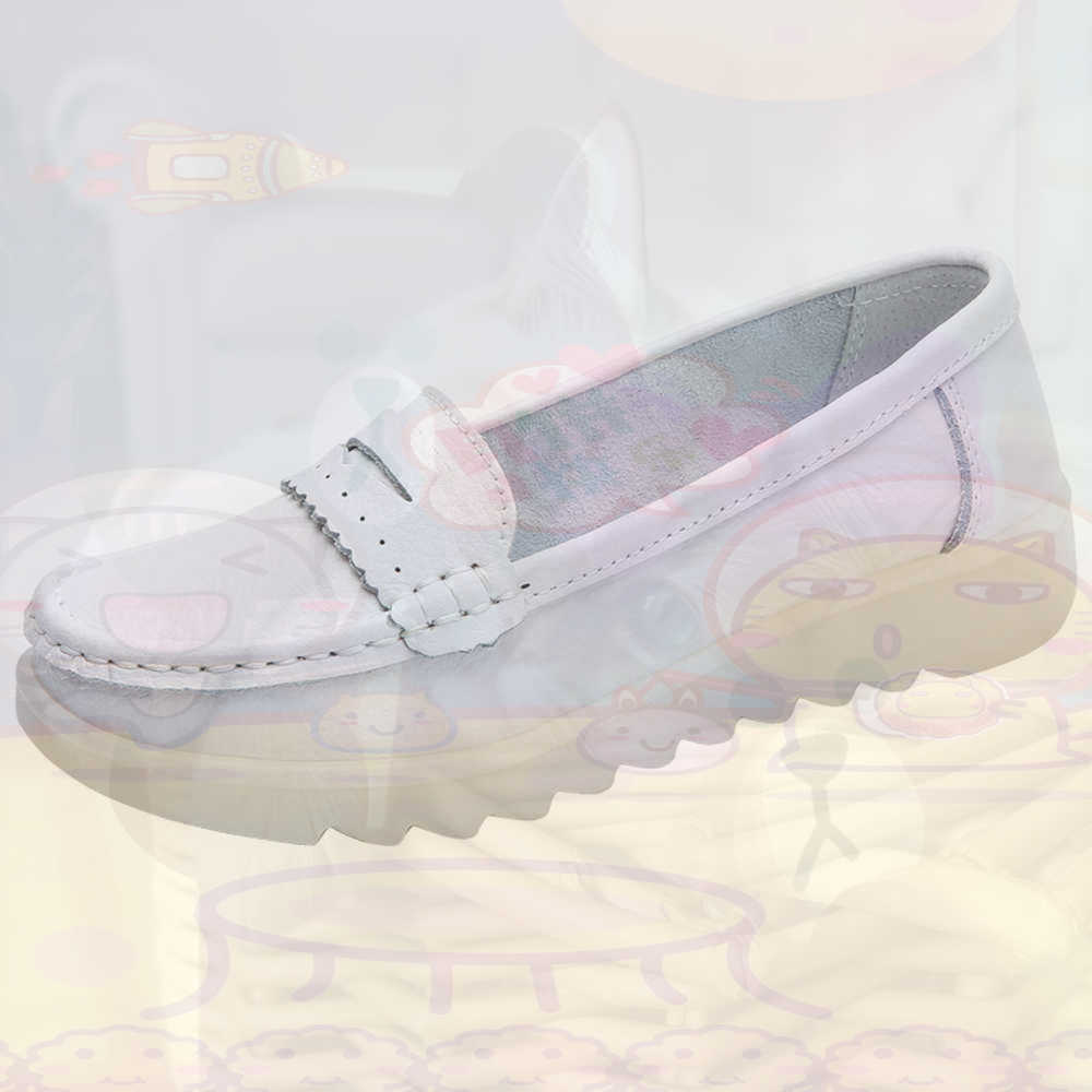 Moccasin Driving Teenage Sneak - огляд і ціна Luxury Lifestyle Lounge