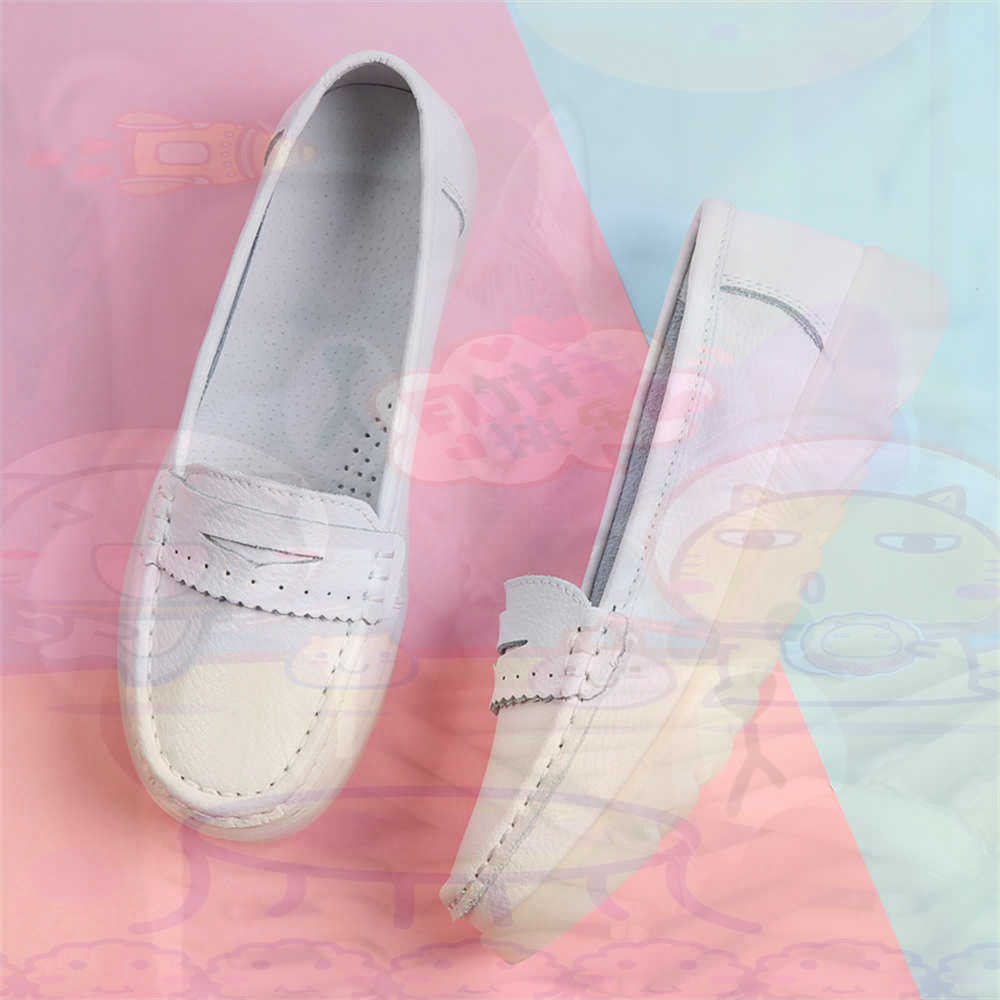 Moccasin Driving Teenage Sneak - огляд і ціна Luxury Lifestyle Lounge