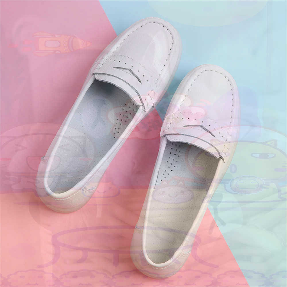 Moccasin Driving Teenage Sneak - огляд і ціна Luxury Lifestyle Lounge