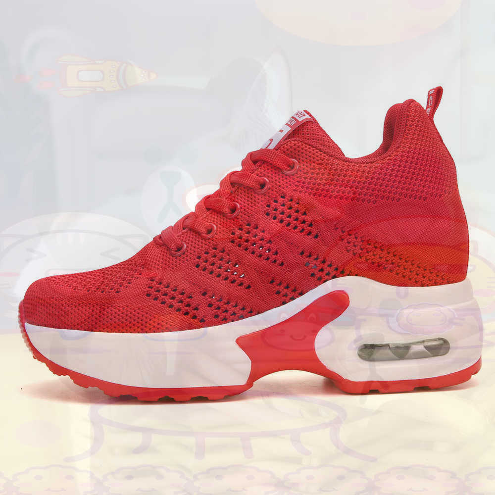 Red Size 36 Shoes Woman Tennis - огляд і ціна Luxury Lifestyle Lounge