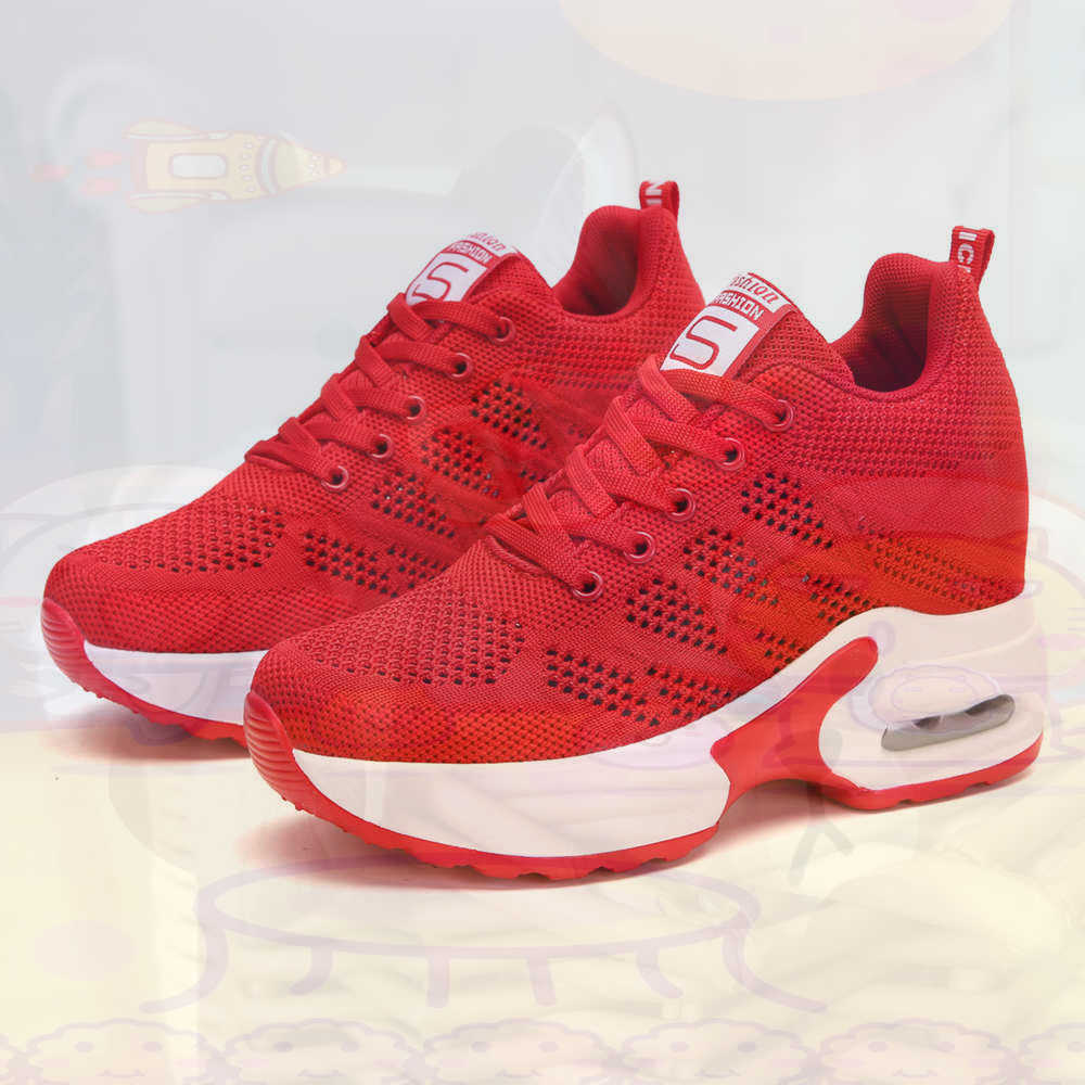 Red Size 36 Shoes Woman Tennis - огляд і ціна Luxury Lifestyle Lounge