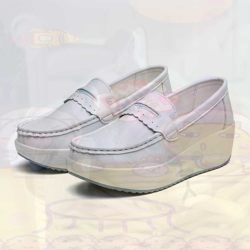 Plataform Winter Pink Sneakers - огляд і ціна Luxury Lifestyle Lounge