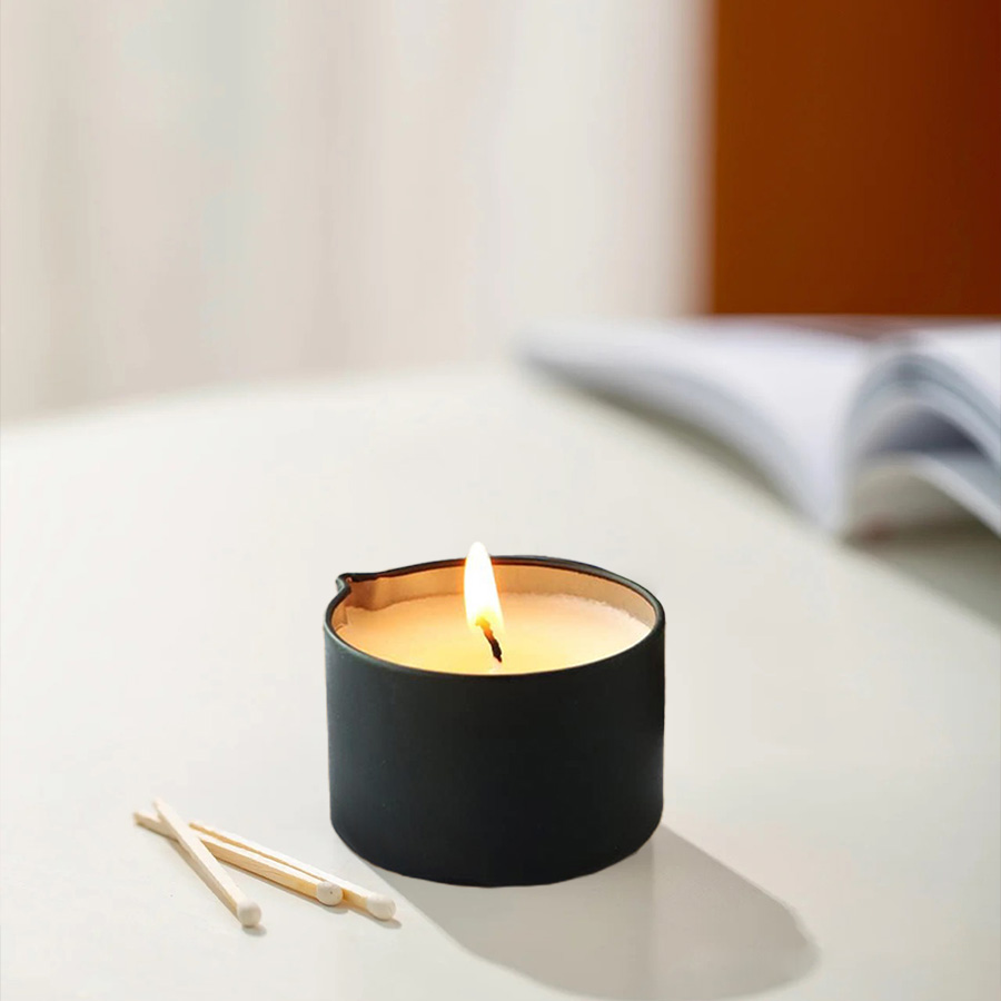 1PC Massage Oil Candles，Luxury - огляд і ціна Scented Candle Luxury