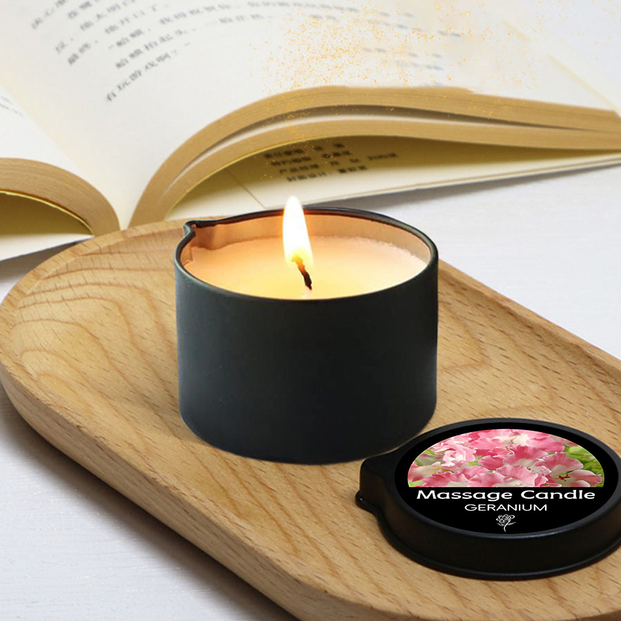 1PC Massage Oil Candles，Luxury - огляд і ціна Scented Candle Luxury