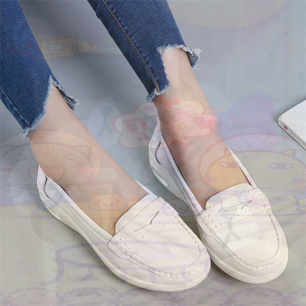 Soft Slip-on Womens Large Size - огляд і ціна Luxury Lifestyle Lounge