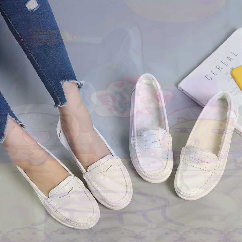Soft Slip-on Womens Large Size - огляд і ціна Luxury Lifestyle Lounge