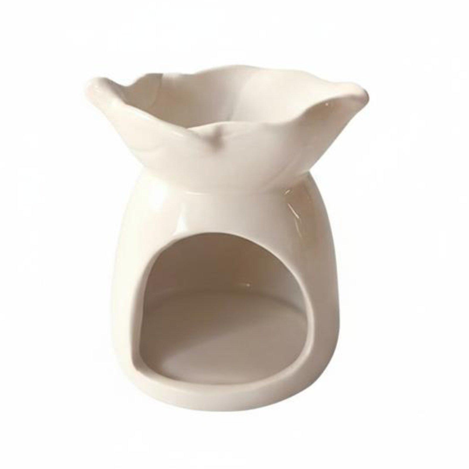 Ceramic Scented Candle Holder  - огляд і ціна Scented Candle Luxury
