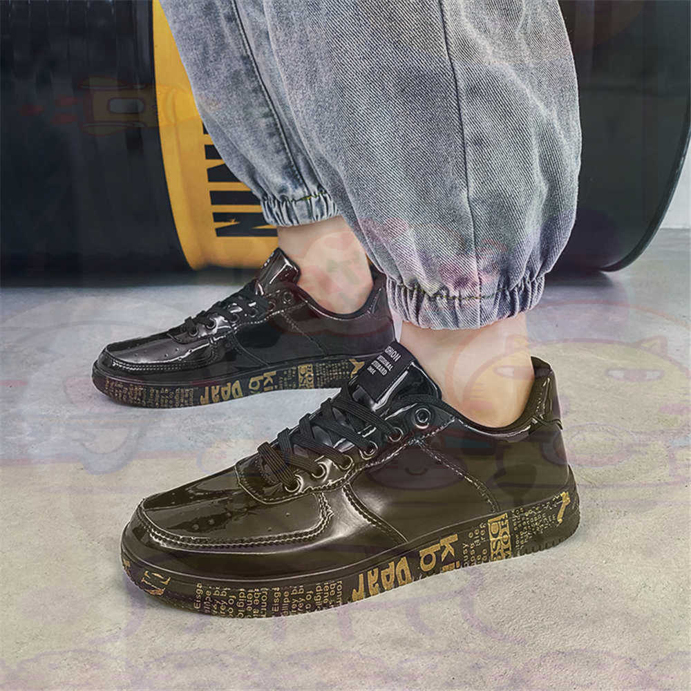 Round Foot Size 45 Sneakers Wh - огляд і ціна Luxury Lifestyle Lounge