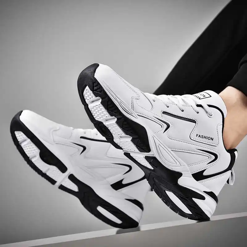 Cold-proof Spring Gym Sneakers - огляд і ціна Luxury Lifestyle Lounge