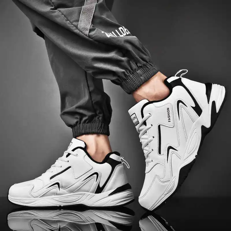 Cold-proof Spring Gym Sneakers - огляд і ціна Luxury Lifestyle Lounge