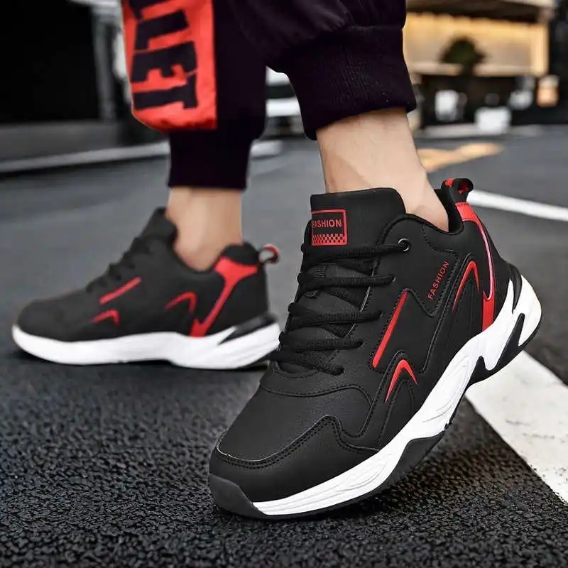 Cold-proof Spring Gym Sneakers - огляд і ціна Luxury Lifestyle Lounge
